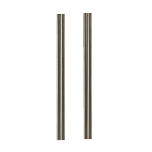 Milwaukee 82mm TCT Reversible Planer Blades - Pack of 2 image