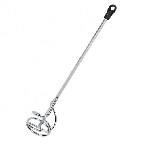 WORKPRO WP327001 400 x 80mm Small Spiral Paint Mixer image WORKPRO WP327001 400 x 80mm Small Spiral Paint Mixer image