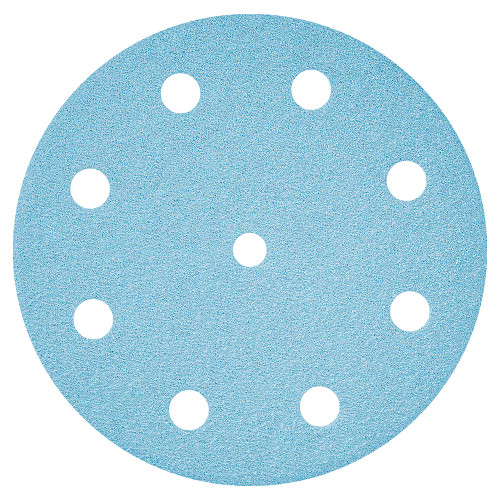 Festool 578349 125mm P120 GRANAT Sanding Discs - Pack of 50 image