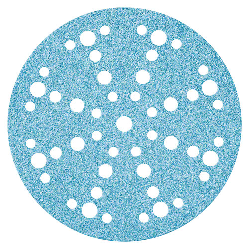 Festool 578365 150mm P400 GRANAT Sanding Discs - Pack of 50 image