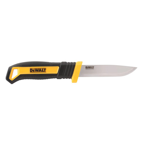 Dewalt Fixed Blade Tradesman Knife (DWHT1-10354) image
