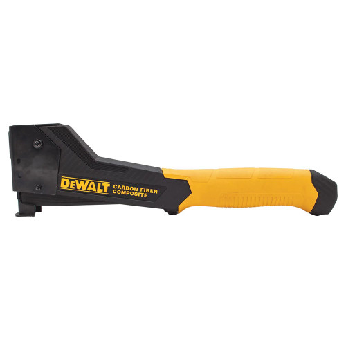 Dewalt Carbon Fibre Composite Hammer Tacker (DWHT75900-0) image