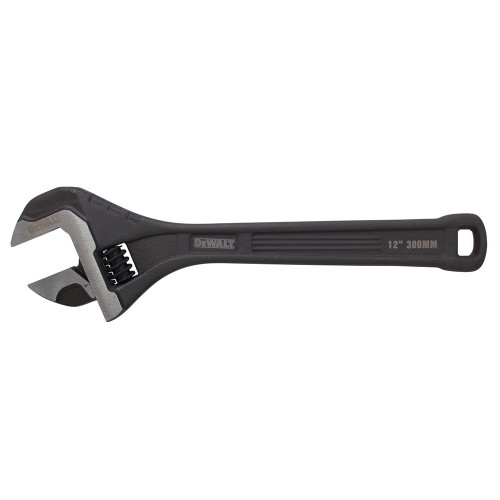 Dewalt 12in All Steel Adjustable Wrench (DWHT80269-0) image