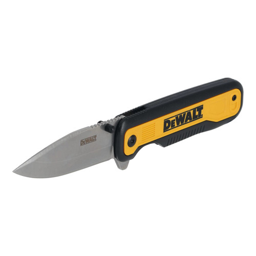 Dewalt Folding Pocket Knife (DWHT10993-0) image