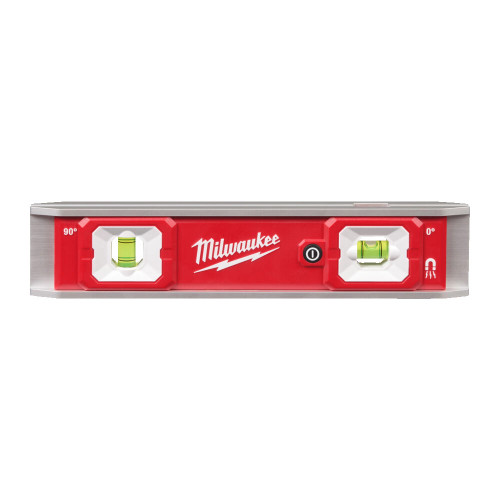 Milwaukee 230mm LED Torpedo Level (4932498742) image