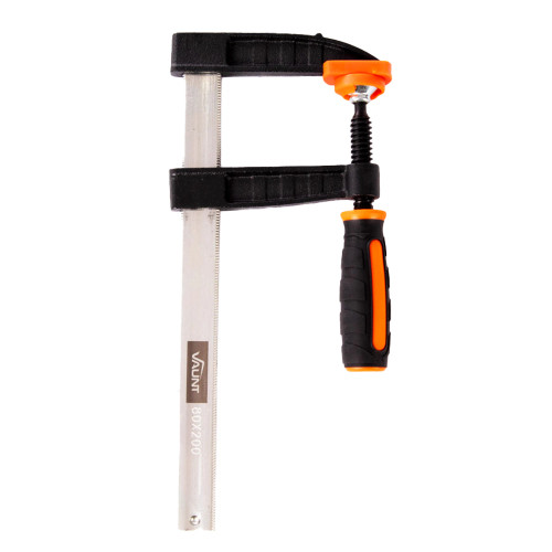 Vaunt 200mm Cast Iron Screw Clamp image