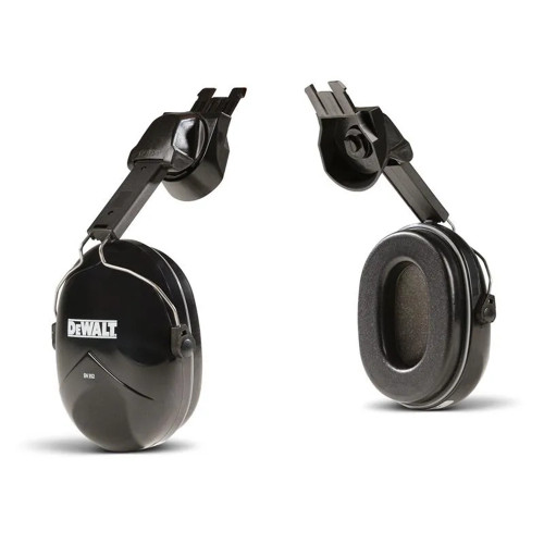 Dewalt Respiration Ear Defenders 30Snr (DXPGED30SNR) image