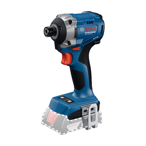 Bosch GDR 18V-215 18V Brushless Impact Driver - Body image
