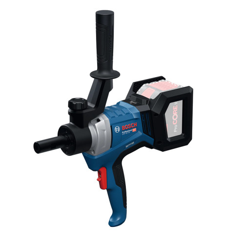 Bosch GRW 18V-120 18V Brushless Mixer - Body image