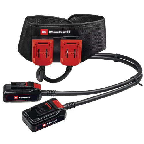 Einhell GE-PB 36/18 Li Battery Belt image