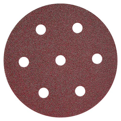 Festool 499080 D90 P100 Rubin 2 Abrasives Sanding Discs - Pack of 50 image
