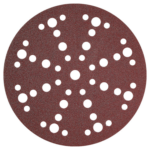 Festool 575191 D150 P150 Rubin 2 Abrasives Sanding Discs - Pack of 50 image