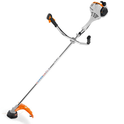 Stihl FS 55 Petrol Brushcutter with AutoCut C 26-2 Head image
