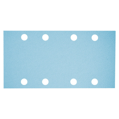 Festool 498935 93mm x 178mm GRANAT P80 Sanding Sheets - Pack of 50 image