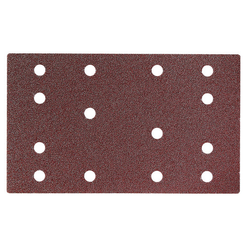 Festool 499051 Rubin 2 80mm x 133mm P150 RU Abrasive Sanding Sheets - Pack of 50 image