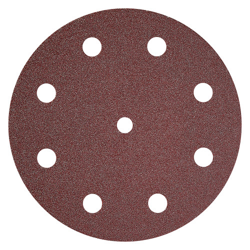 Festool 499099 Rubin 2 D125 P180 RU Abrasive Sanding Discs - Pack of 50 image
