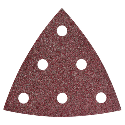 Festool 499161 Rubin 2 V93 Delta P40 RU Sanding Sheets – Pack of 50 image