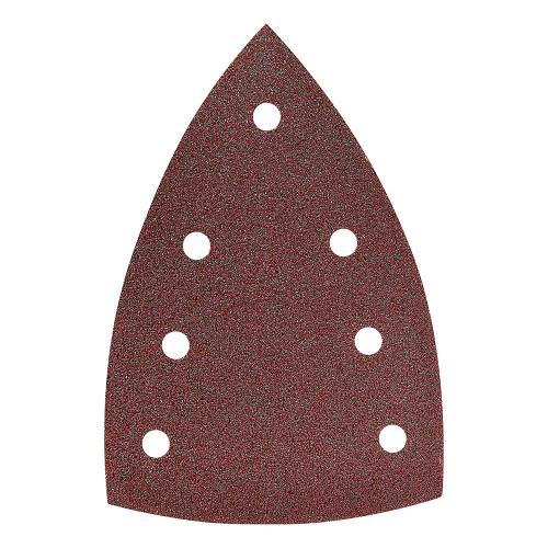 Festool 577572 Rubin 2 Delta P60 Sanding Sheets – Pack of 50 image