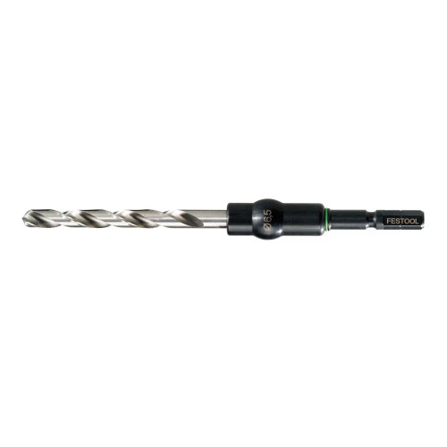 Festool 493425 HSS D 5/52 CE/M-Set Twist Drill Bit Price Comparisons | Compare The Build