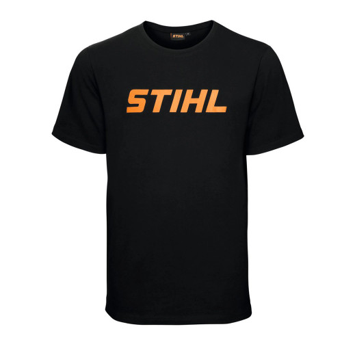Stihl MSA 300 T-Shirt - Black image