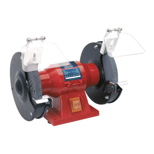 Sealey 150mm Electric Bench Grinder - 240V image