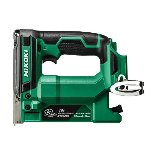 Hikoki N1812DAW4Z 18V 13mm Fine Wire Stapler - Body image