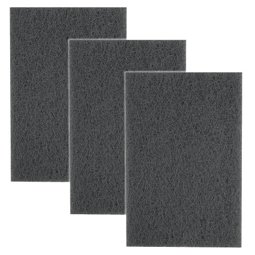Trend 150 x 230mm FINE Flexible Finishing Pad - Pack of 3 image
