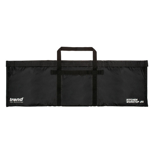Trend CASE/KWJ950 Carry Case for 900-950mm Worktop Jigs image