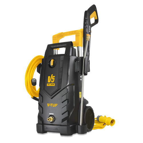 V-TUF V5 X2 Tough DIY Electric Pressure Washer image