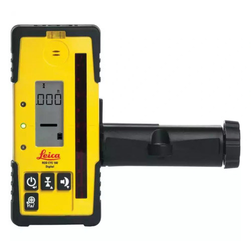 Leica Rod Eye 160 Digital Laser Receiver image