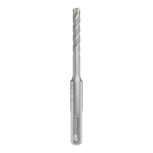 Bosch PRO 6.0mm x 110mm SDS Plus-5X Hammer Drill Bit image