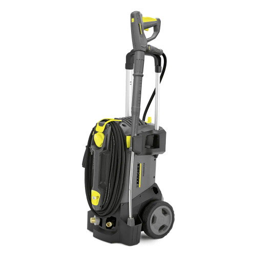 Karcher HD 6/13 C Plus Pressure Cleaner image