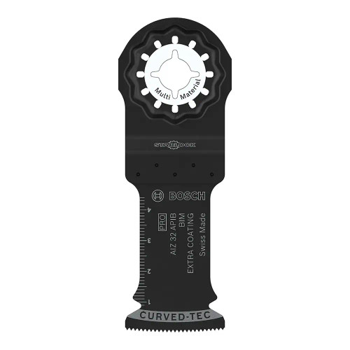 Bosch PRO 32mm AIZ 32 APIB Starlock Plunge Cut Multi Tool Blade image
