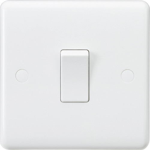 Knightsbridge CU2000 10AX 1G 2-way Switch image Knightsbridge CU2000 10AX 1G 2-way Switch image