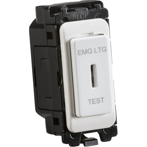 Knightsbridge CUGM9 20AX 2-way SP Key Switch Module image Knightsbridge CUGM9 20AX 2-way SP Key Switch Module image