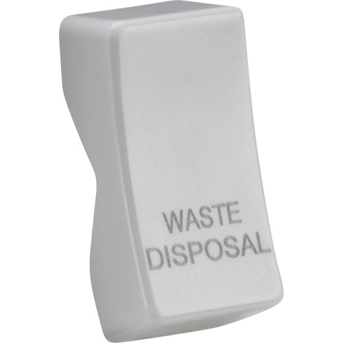 Knightsbridge Rocker Cover - WASTE DISPOSAL image Knightsbridge Rocker Cover - WASTE DISPOSAL image