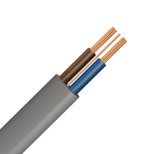 Pitacs 6242Y Twin & Earth 1.0mm² x 10m image Pitacs 6242Y Twin & Earth 1.0mm² x 10m image