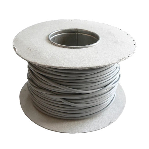 Termination Technology PVC3GREY-D 3mm Sleeving Drum image Termination Technology PVC3GREY-D 3mm Sleeving Drum image