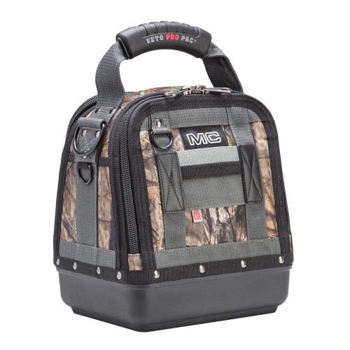 Veto Pro Pac MC Camo Tool Bag image