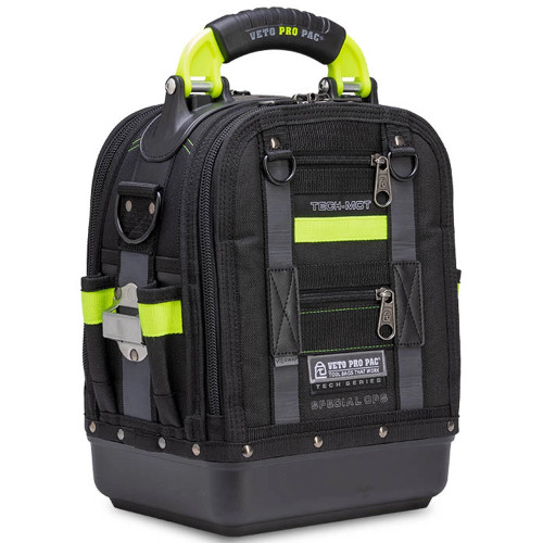 Veto Pro Pac Tech MCT Special Ops Compact / Tall Tool Bag image