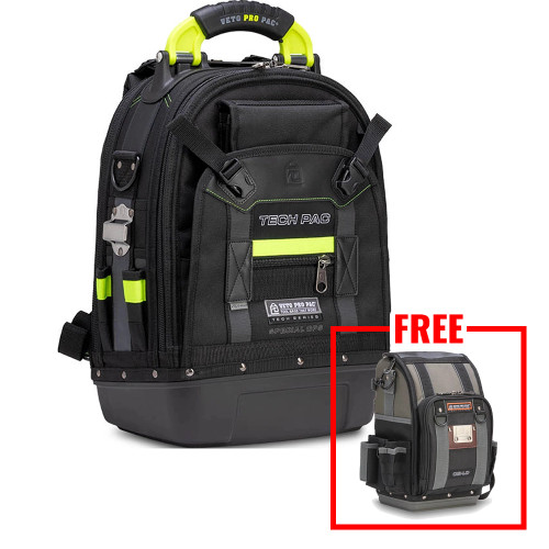Veto Pro Pac Tech Pac Special Ops Backpack image