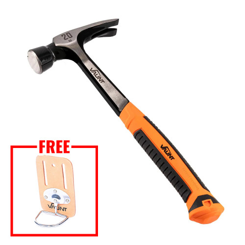 Vaunt 20oz Ultra RIP Claw Hammer image