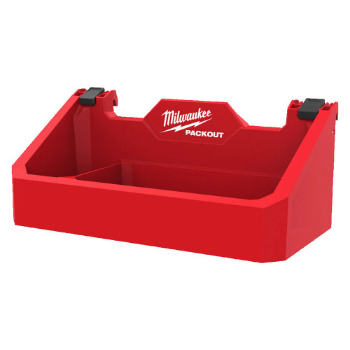 Milwaukee PACKOUT Side Mount Tray image