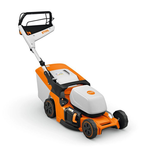 Stihl RMA 448 Cordless Lawn Mower - Body image