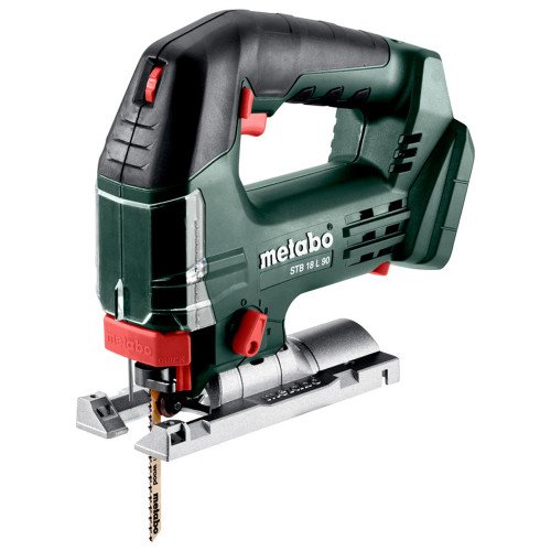 Metabo STB 18 L 90 Jigsaw image