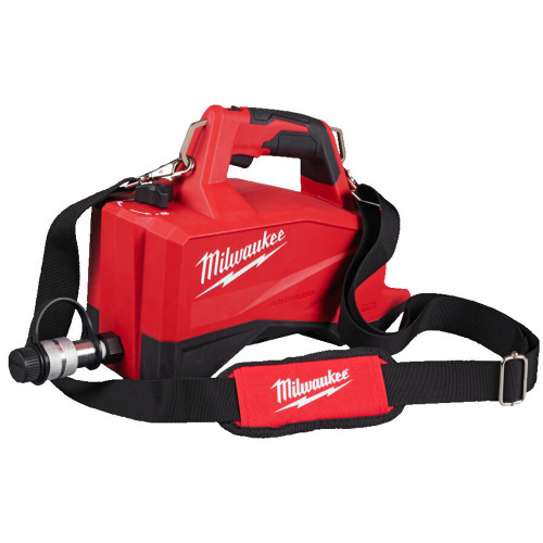 Milwaukee M18 HMP700-0 18V Brushless Hydraulic 700 Bar Mini Pump - Body image