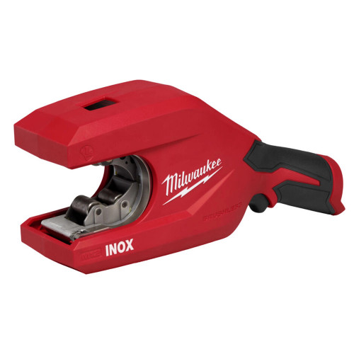 Milwaukee M12 PCSS54-0 12V RAPTORXL 54mm Stainless Steel Pipe Cutter - Body image