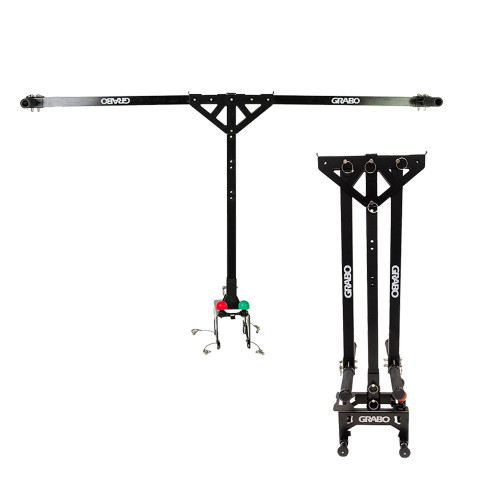 Grabo Erguo T Handle image