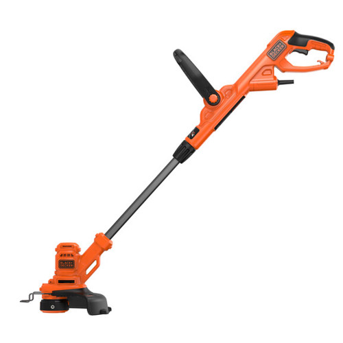 Black & Decker BESTA525 Electric 450W 25cm Strimmer - 240V image