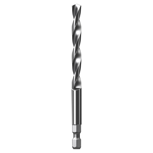 Bosch EXPERT 7.15 x 105mm HSS-G Power Change Plus Pilot Drill Bit image